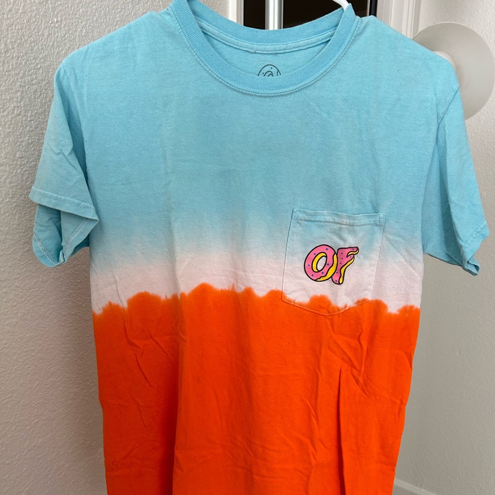 Odd future t